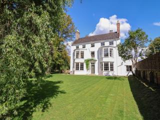 Syleham House - Eye - 0