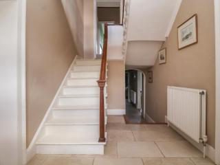 Syleham House - 1