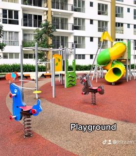 Irizz Inn @Homestay Platinum Splendor - Kuala Lumpur - 2