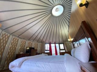 Apex Hotels and Resorts Hussaini - 1