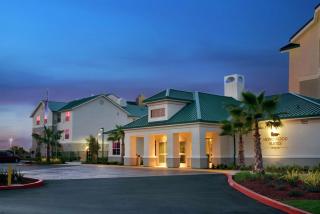 Homewood Suites by Hilton Sacramento Airport-Natomas - Sacramento - 0