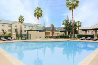 Homewood Suites by Hilton Sacramento Airport-Natomas - Sacramento - 5