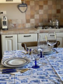 Casa Lenzona - Certaldo - 1