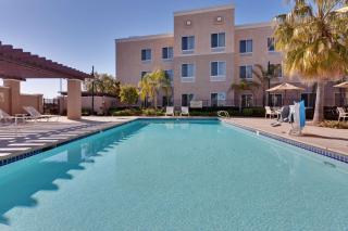 Hampton Inn & Suites Sacramento-Airport-Natomas - Sacramento - 5