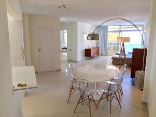 Grand appartement de standing avec vue sur mer à Medano, Tenerife sud - La Tejita - 5
