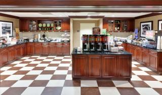 Hampton Inn & Suites Sacramento-Airport-Natomas - Sacramento - 3