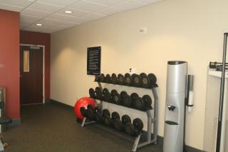 Hampton Inn & Suites Sacramento-Airport-Natomas - Sacramento - 2