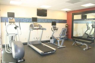 Hampton Inn & Suites Sacramento-Airport-Natomas - Sacramento - 1