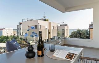 Beautiful Apartment In Mandre With Wifi - Mandre - 9