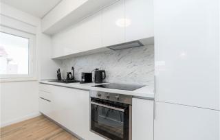 Beautiful Apartment In Mandre With Wifi - Mandre - 3