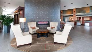DoubleTree Hotel & Suites Charleston Airport - Charleston - 5