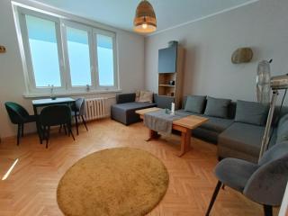 Apartament Baltica Nawigator - Gdynia - 4