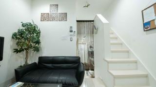 Designer's apartment polaris 101 - Vacation STAY 13314 - 6