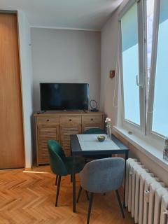 Apartament Baltica Nawigator - Gdynia - 5