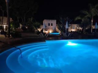 Resort Villa Hermosa - Porto Cesareo - 1