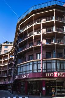 Hotel Cervol - Andorre-la-Vieille - 1