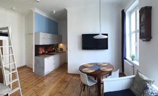 Apartment Sopot I - 9