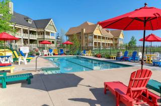 Hilton Grand Vacations Club Blue Mountain Canada - Blue Mountains - 0