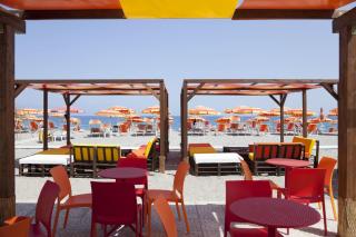 Grand Hotel President - Siderno Marina - 8