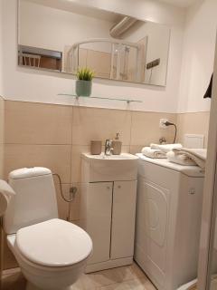 Apartament Baltica Nawigator - Gdynia - 6