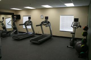 Hampton Inn La Grange - LaGrange - 4