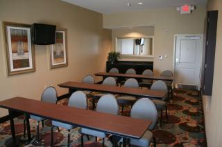 Hampton Inn La Grange - LaGrange - 1
