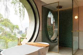 23 Hotel Medellin - 6