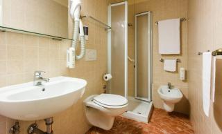 Hotel Reale - Montecatini Terme - 6