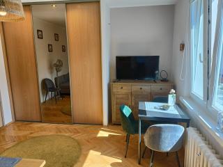 Apartament Baltica Nawigator - Gdynia - 8