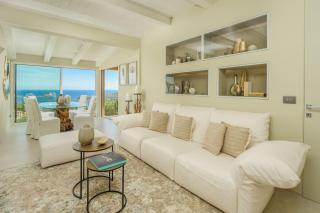 Villa con vista da sogno - Porto Cervo - 6