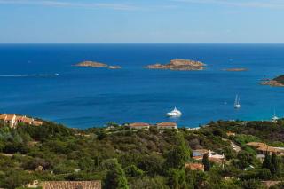 Villa con vista da sogno - Porto Cervo - 1