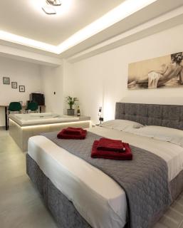 Frourio Lodge Α1 - Larisa - 6