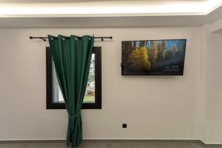 Frourio Lodge Α1 - Larisa - 5