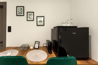 Frourio Lodge Α1 - Larisa - 3