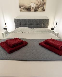 Frourio Lodge Α1 - Larisa - 2