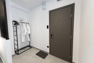 Frourio Lodge Α1 - Larisa - 1