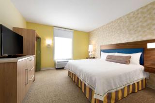 Home2 Suites By Hilton-Cleveland Beachwood - Beachwood - 5