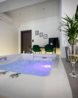 Frourio Lodge Α1 - Larisa - 9