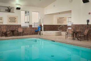 Hampton Inn Butte - Butte - 6