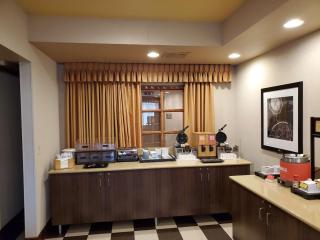 Hampton Inn Butte - Butte - 3