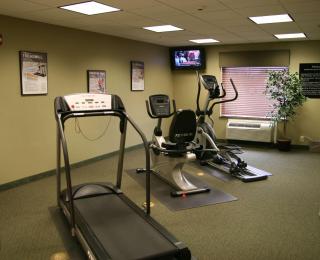 Hampton Inn Clinton - Clinton - 3