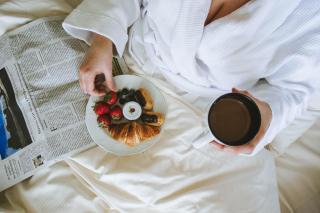 Louisa's Place - Berlim - 6