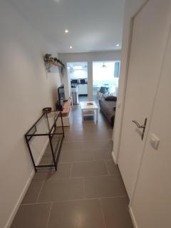 Studio 27m2 77410 Claye Souilly CDG Disney Astérix - 6