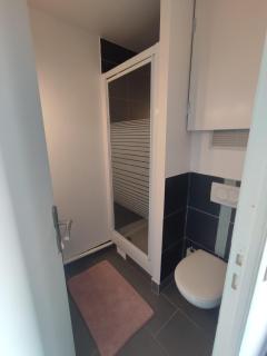 Studio 27m2 77410 Claye Souilly CDG Disney Astérix - Claye-Souilly - 2