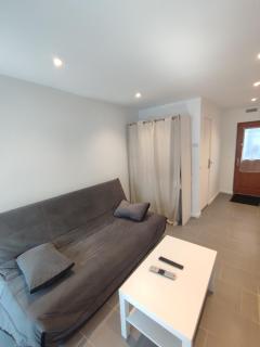 Studio 27m2 77410 Claye Souilly CDG Disney Astérix - Claye-Souilly - 3