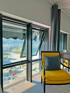 Sea Pearl Apartment - Valona - 2