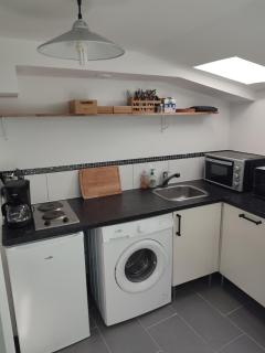 Studio 27m2 77410 Claye Souilly CDG Disney Astérix - Claye-Souilly - 4