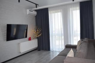 Дизайнерські апартаменти в ЖК DreamTown 10а - Luc'k - 6