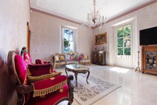 Historic Villa Argegno Como lake - Dizzasco - 1