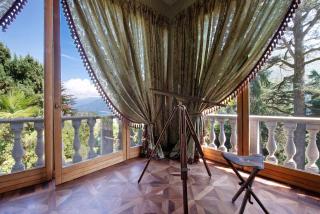 Historic Villa Argegno Como lake - 9